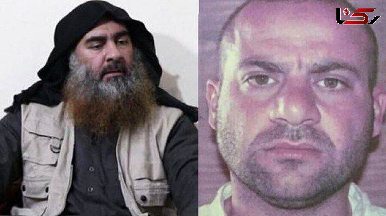 بازداشت جانشین البغدادی در عراق + عکس