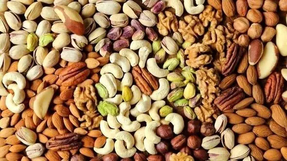 قیمت‌های سرسام‌آور آجیل شب یلدا در بازار / آخرین نرخ پسته و بادام هندی