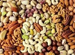 قیمت‌های سرسام‌آور آجیل شب یلدا در بازار / آخرین نرخ پسته و بادام هندی