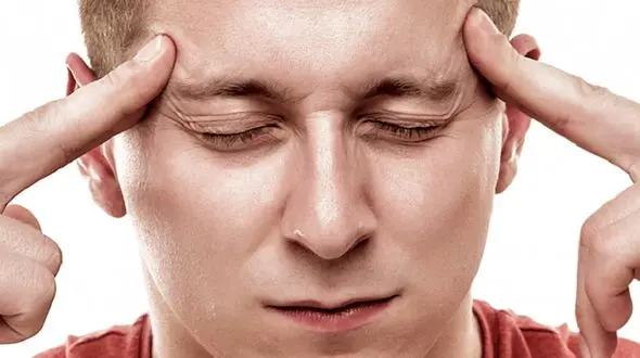 درمان سینوزیت با 7 راهکار موثر