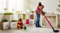 7 کار مهم که فرزندان باید در خانه انجام دهند