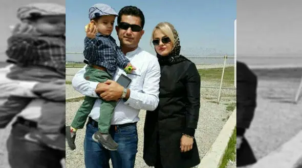 سقوط هواپیما / خانواده ای که در هواپیما تهران-یاسوج حضور داشتند و ..! +عکس