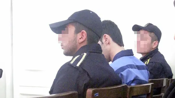 اعتراف وحشتناک بادیگار مرد عتیقه فروش تهرانی / زنم می خواست طلاق بگیرد ! + عکس