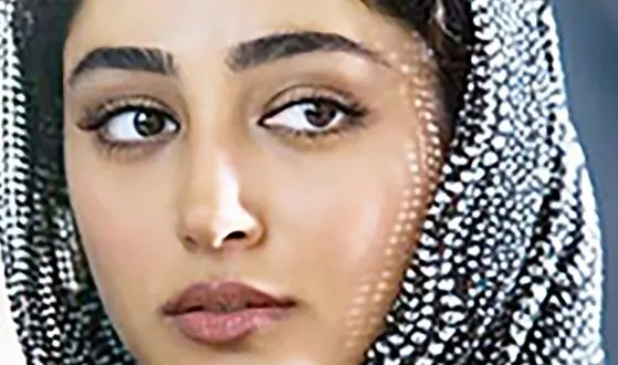 لباس کاملا ایرانی گلشیفته فراهانی در جشنواره فیلم کن ! / همه ستایش کردند ! + عکس ها