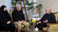 قالیباف: جنگ 12 روزه ما را 50 سال جلو انداخت