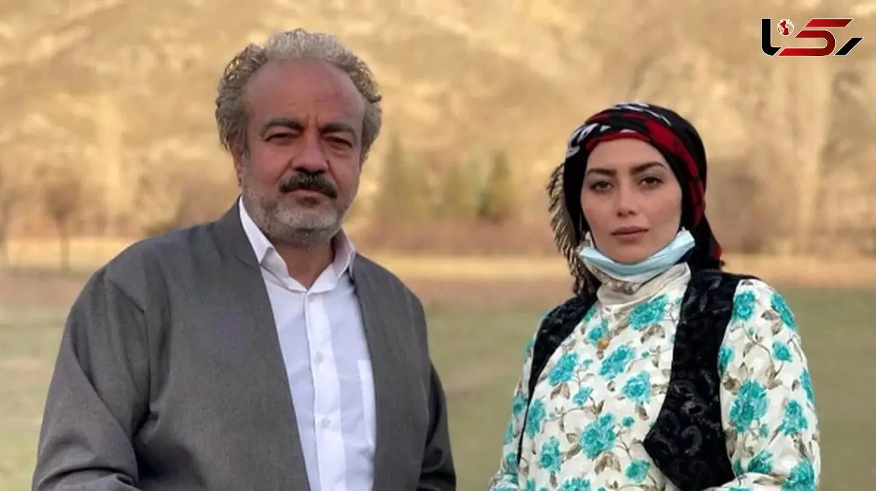 عکس؛ سفر در زمان؛ چهره «روژان» سریال نون خ  5 سال بعد از سریال / کراش ترین بازیگر سال های اخیر تلویزیون در 37 سالگی!