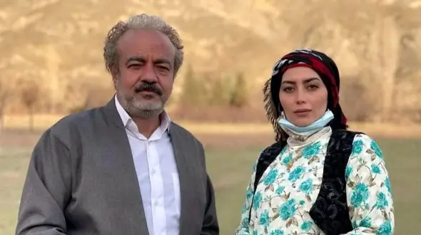 عکس؛ سفر در زمان؛ چهره «روژان» سریال نون خ  5 سال بعد از سریال / کراش ترین بازیگر سال های اخیر تلویزیون در 37 سالگی!