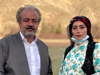 عکس؛ سفر در زمان؛ چهره «روژان» سریال نون خ  5 سال بعد از سریال / کراش ترین بازیگر سال های اخیر تلویزیون در 37 سالگی!