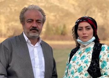 عکس؛ سفر در زمان؛ چهره «روژان» سریال نون خ  5 سال بعد از سریال / کراش ترین بازیگر سال های اخیر تلویزیون در 37 سالگی!