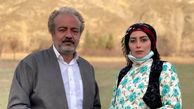 عکس؛ سفر در زمان؛ چهره «روژان» سریال نون خ  5 سال بعد از سریال / کراش ترین بازیگر سال های اخیر تلویزیون در 37 سالگی!