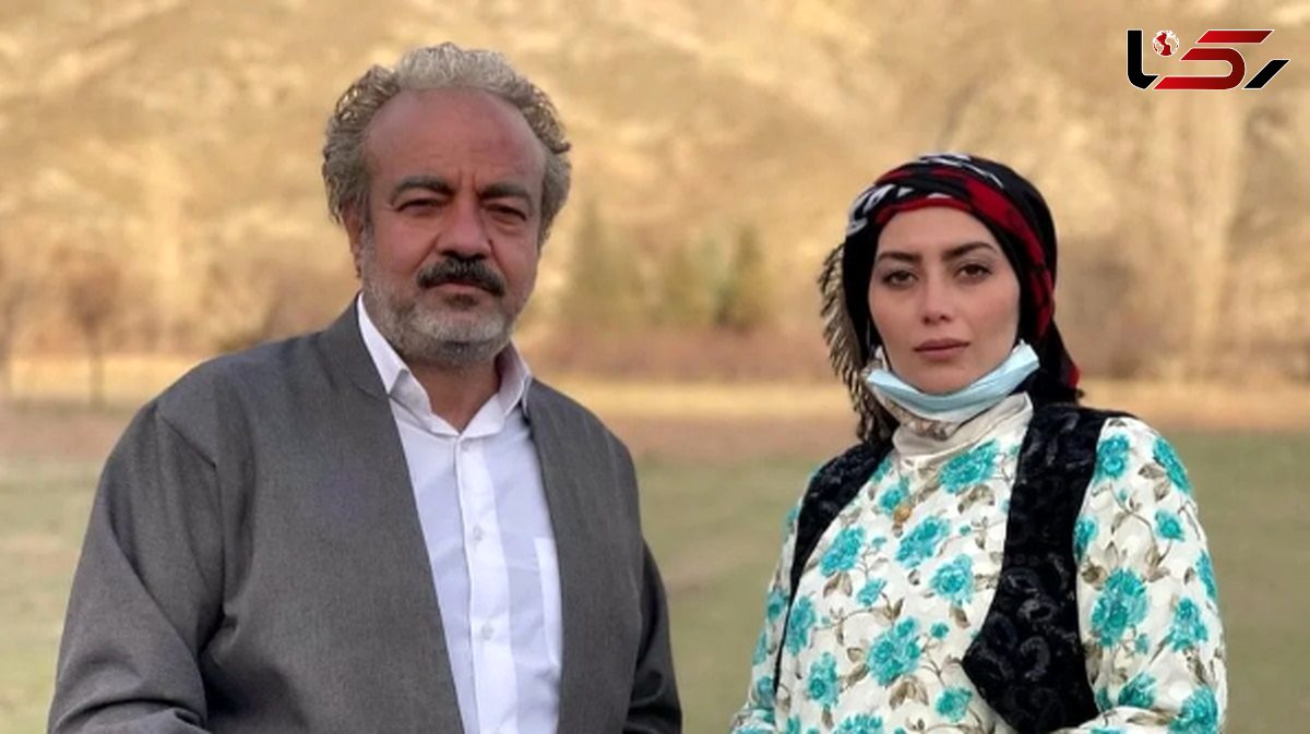 عکس؛ سفر در زمان؛ چهره «روژان» سریال نون خ  5 سال بعد از سریال / کراش ترین بازیگر سال های اخیر تلویزیون در 37 سالگی!