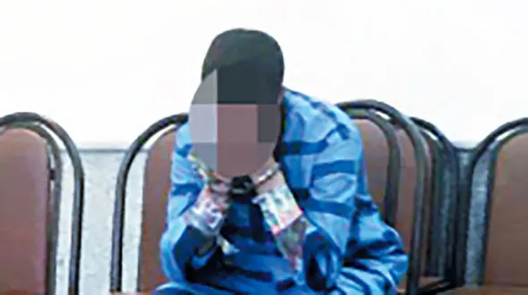 جزییات قتل خونین بخاطر خرابی آسانسور