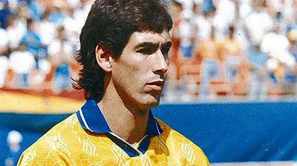  مرگبارترین داستان جام جهانی / این گل به خودی حمام خون راه انداخت + عکس