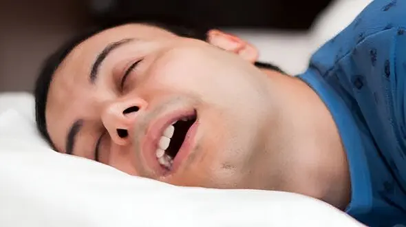 آپنه خواب و زوال عقل؛ آیا اختلال تنفس شبانه حافظه را ضعیف می‌ کند؟