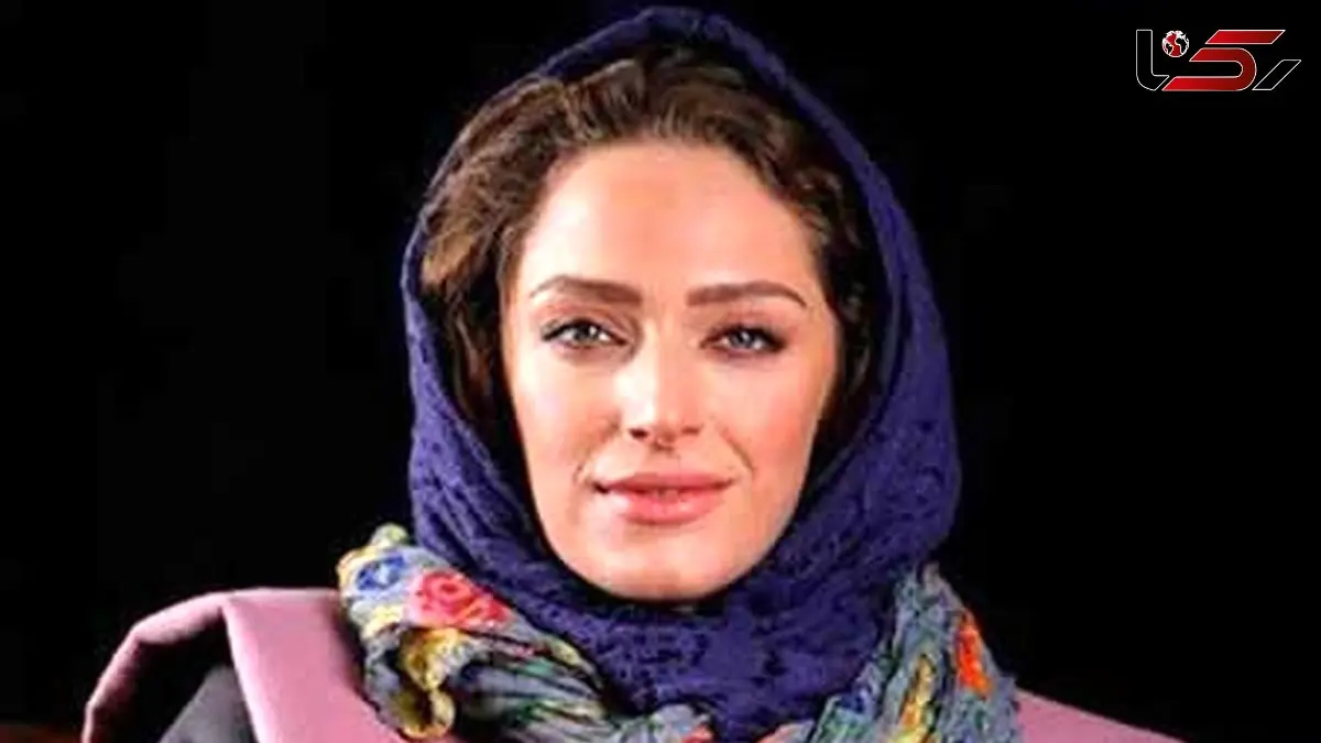 فیلم/ نگین معتضدی خطاب به مهران مدیری: من بار اولی که شما رو دیدم خیلی ترسیدم، قرار بود اسطوره زندگیم رو ببینم و یک لحظه وسطا احساس کردم مُردم !