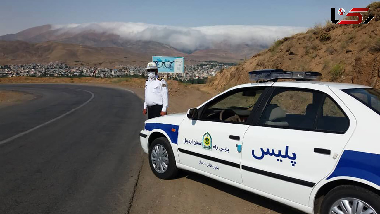 تردد خودروهای سنگین در معابر شهری اصفهان ممنوع شد