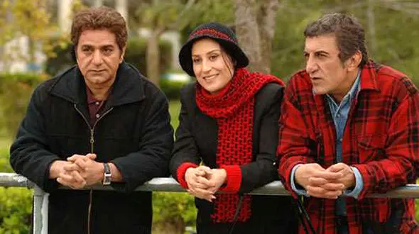 وضعیت فیلم های توقیفی این روزهای سینمای ایران / عبدالرضا کاهانی رکوردار فیلم‌های توقیفی است!