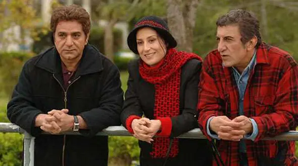 وضعیت فیلم های توقیفی این روزهای سینمای ایران / عبدالرضا کاهانی رکوردار فیلم‌های توقیفی است!