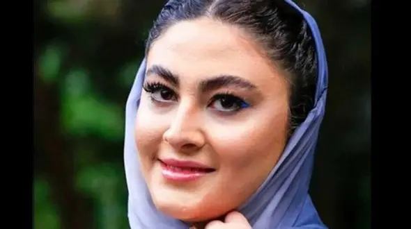 مریم مومن متفاوت تر از همیشه / خاص و گیرا !