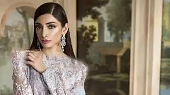 خودکشی مرموز زن زیبای پاکستان + عکس