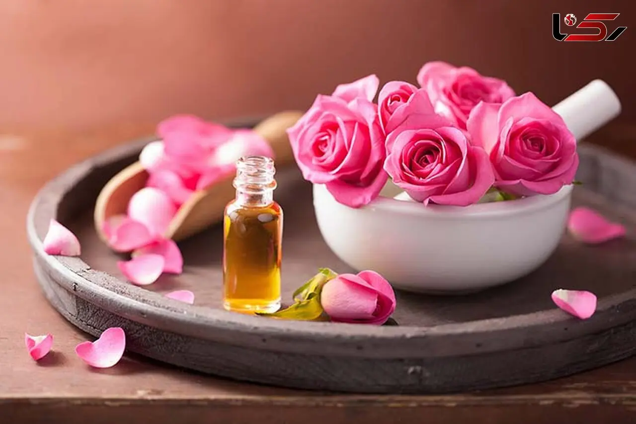 زیبایی چهره تان را با روغن های گیاهی بیمه کنید