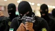 واکنش سریع نیروی انتظامی به درگیری مسلحانه طایفه‌ای در ایرانشهر/ 2 عابر پیاده جان باختند