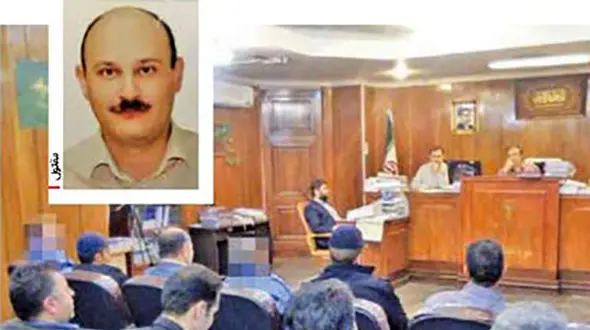 ارتباط زن ناشناس با پیدا شدن جسد ناصر در اطراف کرج چیست؟ +عکس