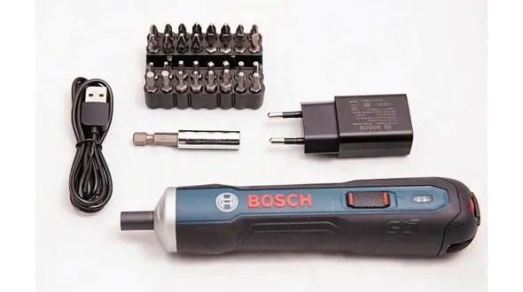 پیچ گوشتی هوشمند هم به بازار آمد + فیلم