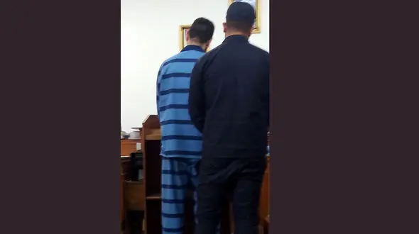 جوان تهرانی شاهد یک درگیری خونین را کشت / قصاص پایان جنایت مستانه + عکس