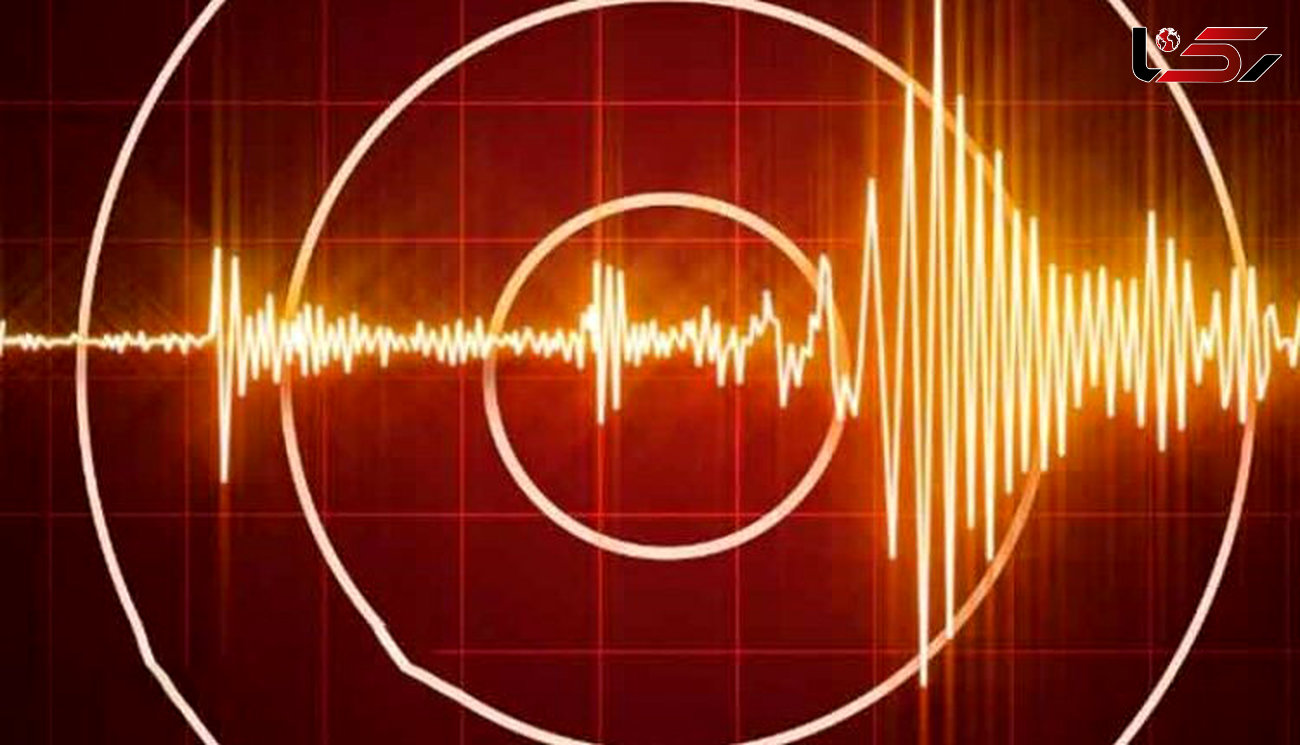 زلزله 3 ریشتری در دشتستان 
