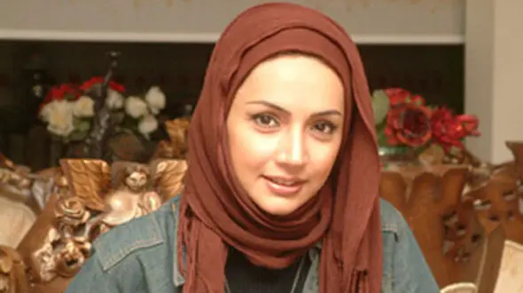  شبنم قلی خانی شادی هایش را به اشتراک گذاشت!