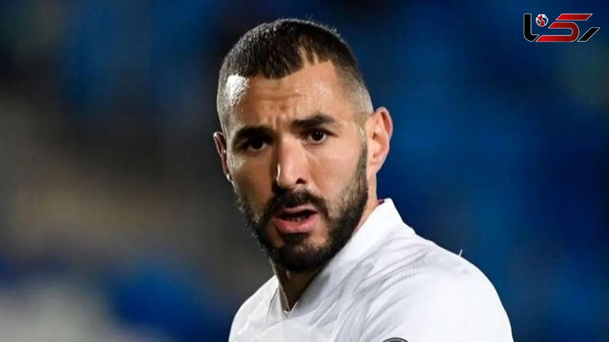 رسمی: کریم بنزما به الهلال پیوست