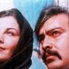 عکس| سفر در زمان؛ چهره «منوچهر وثوق و جمشید مشایخی» در سال 1351