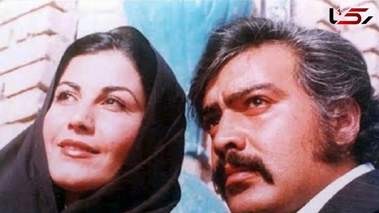 عکس| سفر در زمان؛ چهره «منوچهر وثوق و جمشید مشایخی» در سال 1351