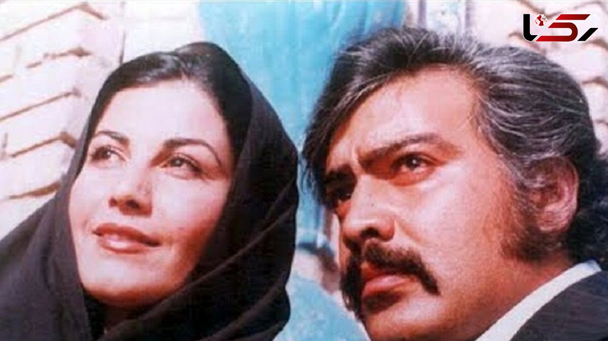 عکس| سفر در زمان؛ چهره «منوچهر وثوق و جمشید مشایخی» در سال 1351