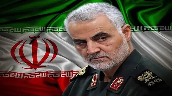 شناسایی عاملان ترور شهید حاج قاسم سلیمانی / کیفرخواست صادر می شود + فیلم