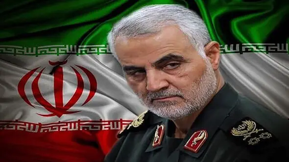 شناسایی عاملان ترور شهید حاج قاسم سلیمانی / کیفرخواست صادر می شود + فیلم