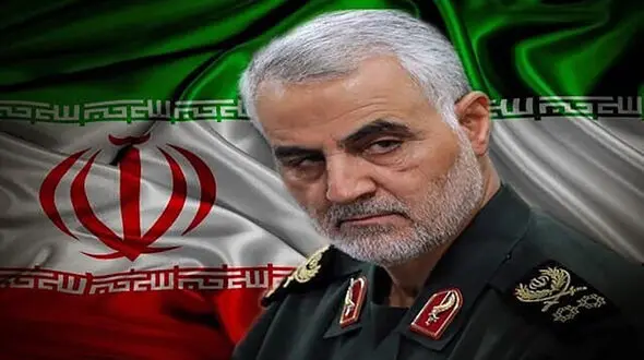 شناسایی عاملان ترور شهید حاج قاسم سلیمانی / کیفرخواست صادر می شود + فیلم