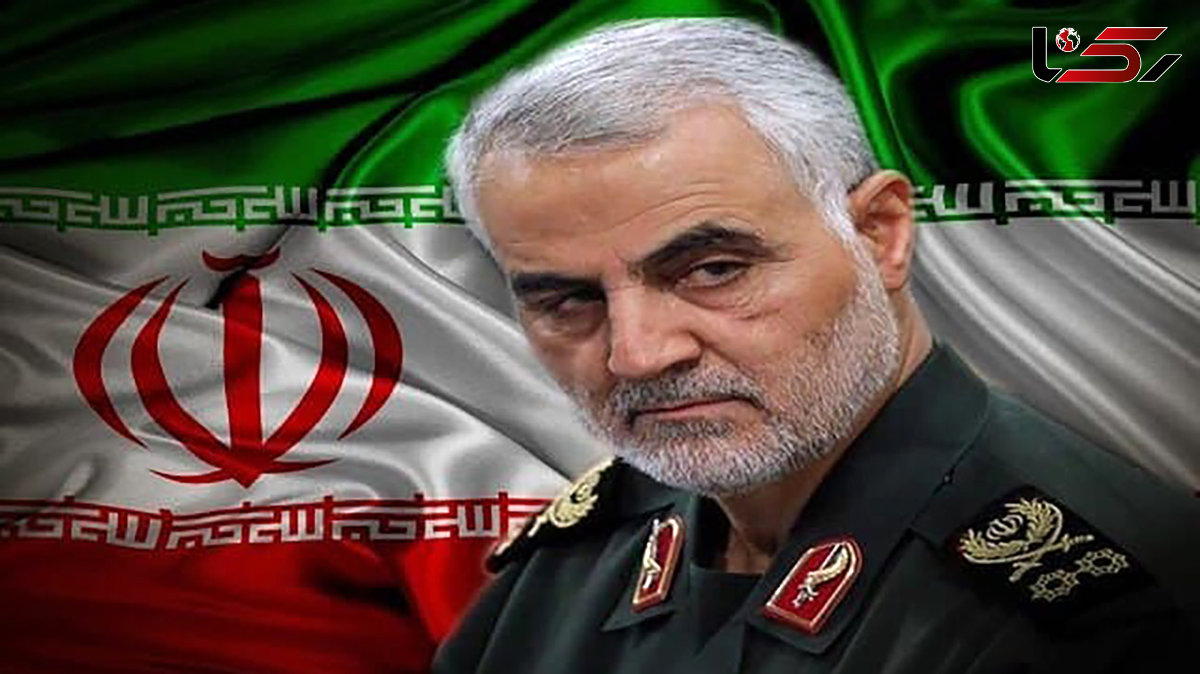 شناسایی عاملان ترور شهید حاج قاسم سلیمانی / کیفرخواست صادر می شود + فیلم
