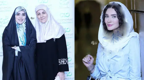 یادی کنیم ازاستایل متفاوت هنرمندان در جشن «نفس»؛ از مهراوه شریفی نیا و نفیسه روشن تا مژده لواسانی و نجمه جودکی