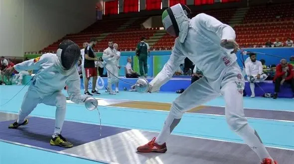 اعلام زمان برگزاری جام جهانی به میزبانی تهران