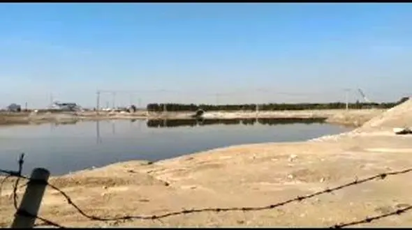واقعیت تخلیه پسماندهای پتروشیمی در خورهای ماهشهر چیست؟