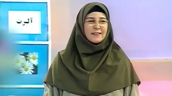 صاحب خاطره انگیزترین صدای زنانه ایران کیست ؟! + فیلم و عکس شهلا ناظریان