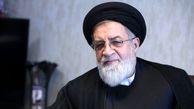 نامه به روحانی برای برکناری رئیس بنیاد شهید 