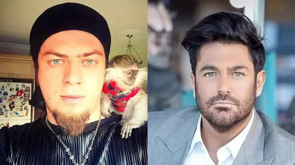 فیلم غوغای بزرگترین شعبده باز جهان در  پانتولیک گلزار ! + بیوگرافی عارف غفوری و عکس ها