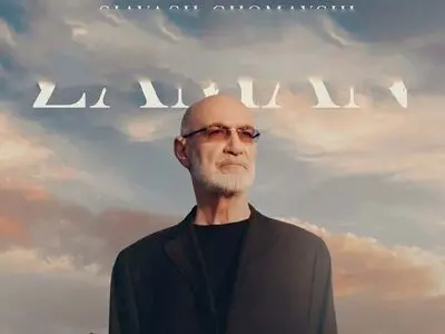 هوش مصنوعی صدای سیاوش قمیشی را در «عطر تنت» بازسازی کرد