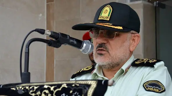 خط و نشان پلیس به انتشاردهندگان ویدیوهای غیراخلاقی در فضای مجازی 