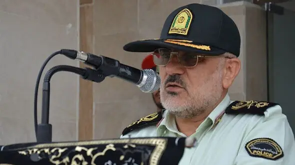 خط و نشان پلیس به انتشاردهندگان ویدیوهای غیراخلاقی در فضای مجازی 