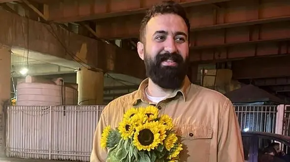 خبر جدید از آزادی مهدی یراحی + شروط و حرف های وکیل