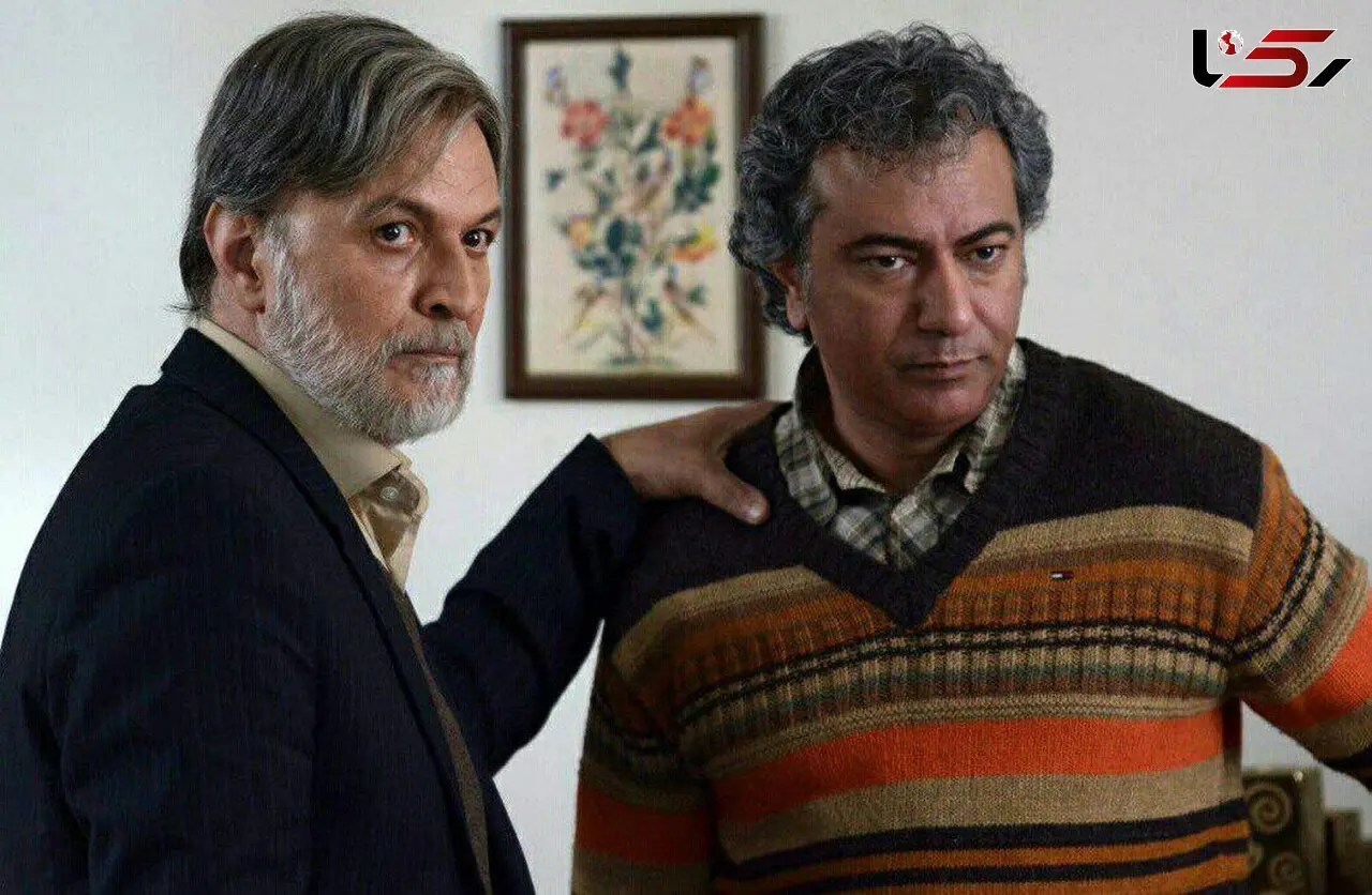نقشی کاملا متفاوت که محمدرضا هدایتی آن را بازی کرد